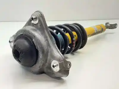 Pezzo di ricambio per auto di seconda mano ammortizzatore anteriore destro per audi a6 berlina (4f2) 3.0 tdi quattro (165kw) riferimenti oem iam 