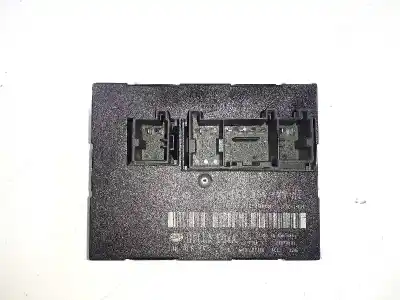 İkinci el araba yedek parçası elektronik modül için volkswagen golf v berlina (1k1) r32 oem iam referansları 1k0959433bt
