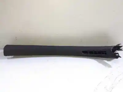 Pezzo di ricambio per auto di seconda mano modanatura anteriore per volkswagen golf v berlina (1k1) r32 riferimenti oem iam 1k0867233g  1k0868489