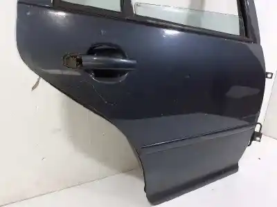 Автозапчасти б/у дверь задняя правая за volkswagen golf iv variant (1j5) 1.9 tdi ссылки oem iam   