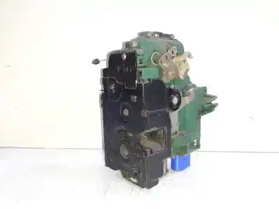 Peça sobressalente para automóvel em segunda mão fechadura da porta dianteira esquerda por seat ibiza iii (6l1) 1.4 16v referências oem iam 3b1837015am