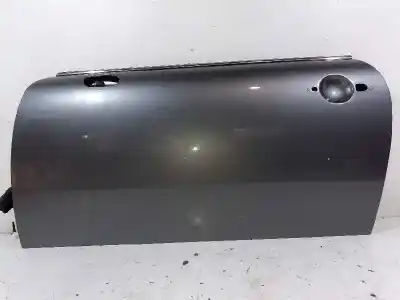 Автозапчасти б/у левая передняя дверь за mini mini (r50,r53) one ссылки oem iam 41517202911