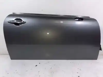 Автозапчасти б/у дверь передняя правая за mini mini (r50,r53) one ссылки oem iam 