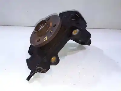 Автозапчасти б/у передняя правая кулачка за mini mini (r50,r53) one ссылки oem iam 31216757498