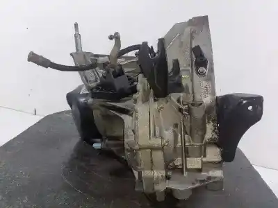 Pezzo di ricambio per auto di seconda mano riduttore per renault clio iii pack authentique riferimenti oem iam jr5124 a024767 7701717734