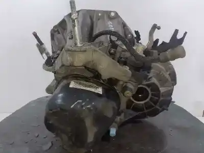 Pezzo di ricambio per auto di seconda mano riduttore per renault clio iii pack authentique riferimenti oem iam jr5124 a024767 7701717734