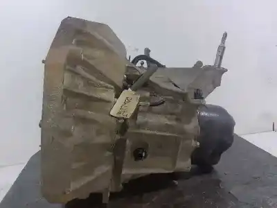 Pezzo di ricambio per auto di seconda mano riduttore per renault clio iii pack authentique riferimenti oem iam jr5124 a024767 7701717734