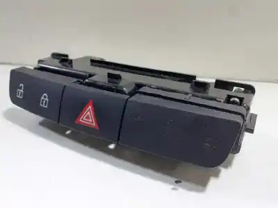 Peça sobressalente para automóvel em segunda mão comandos de alavanca por opel insignia berlina 2.0 16v turbo referências oem iam 13271927