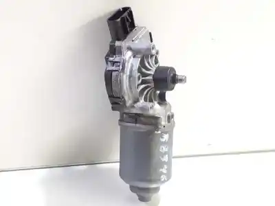 Peça sobressalente para automóvel em segunda mão motor do limpa para brisas por opel insignia berlina 2.0 16v turbo referências oem iam 13227392