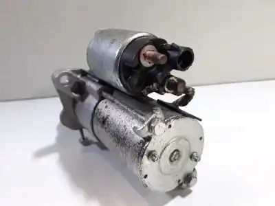 Peça sobressalente para automóvel em segunda mão motor de arranque por opel insignia berlina 2.0 16v turbo referências oem iam 12609317
