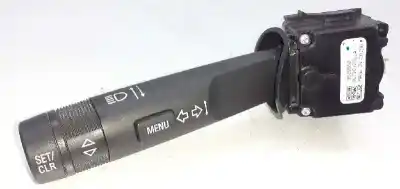 Peça sobressalente para automóvel em segunda mão comutador de piscas  por opel insignia berlina 2.0 16v turbo referências oem iam 13500692