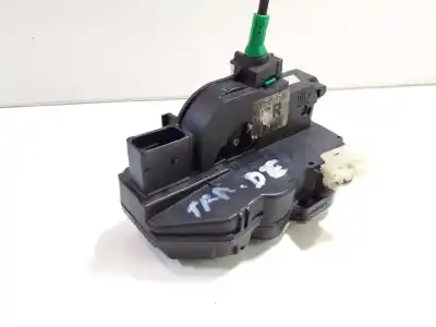 Peça sobressalente para automóvel em segunda mão fechadura da porta traseira direita por opel insignia berlina 2.0 16v turbo referências oem iam 13503178