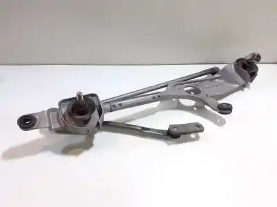 Peça sobressalente para automóvel em segunda mão mecanismo de escova dianteira por opel insignia berlina 2.0 16v turbo referências oem iam 13277077