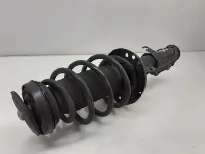 Peça sobressalente para automóvel em segunda mão amortecedor dianteiro esquerdo por opel insignia berlina 2.0 16v turbo referências oem iam 13245964
