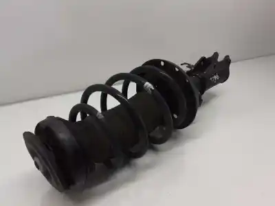 Peça sobressalente para automóvel em segunda mão amortecedor dianteiro direito por opel insignia berlina 2.0 16v turbo referências oem iam 13245965