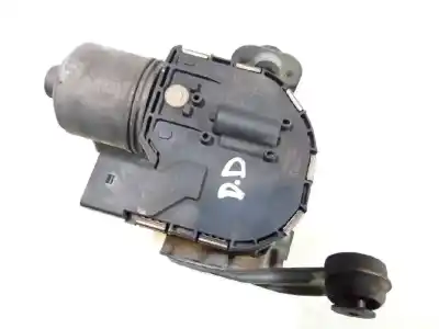 Peça sobressalente para automóvel em segunda mão motor do limpa para brisas por seat leon (1p1) * referências oem iam 1p0955120