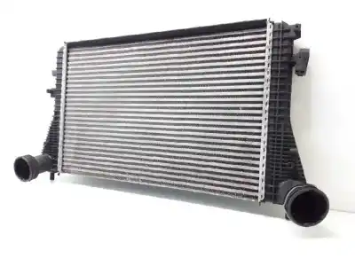 Peça sobressalente para automóvel em segunda mão intercooler por seat leon (1p1) * referências oem iam 1k0145803l