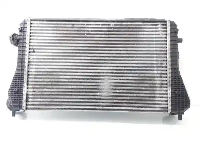 Peça sobressalente para automóvel em segunda mão intercooler por seat leon (1p1) * referências oem iam 1k0145803l  