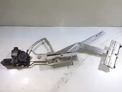 Tweedehands auto-onderdeel regelaar rechts voor ruit voor opel astra g coupé (t98) 2.2 16v (f07) oem iam-referenties 