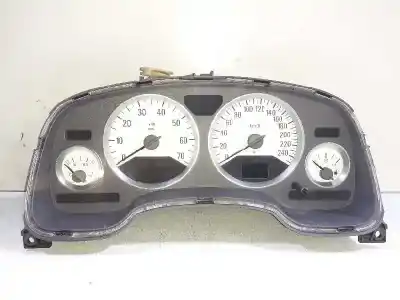Tweedehands auto-onderdeel instrumentenpaneel voor opel astra g coupé (t98) 2.2 16v (f07) oem iam-referenties 09231131ff