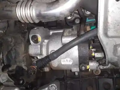Автозапчасти б/у двигатель взорван за ssangyong rexton 2.7 turbodiesel cat ссылки oem iam d27dt  