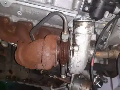 Автозапчасти б/у двигатель взорван за ssangyong rexton 2.7 turbodiesel cat ссылки oem iam d27dt  