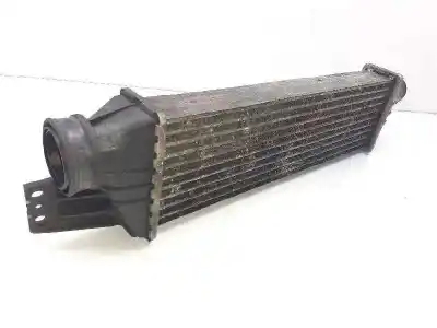 Автозапчасти б/у интеркулер за ssangyong rexton 2.7 turbodiesel cat ссылки oem iam 2371008051  