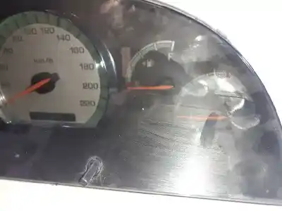 Автозапчасти б/у приборная доска за ssangyong rexton 2.7 turbodiesel cat ссылки oem iam 8022008b01  11000923510s