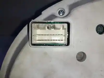 Автозапчасти б/у приборная доска за ssangyong rexton 2.7 turbodiesel cat ссылки oem iam 8022008b01  11000923510s