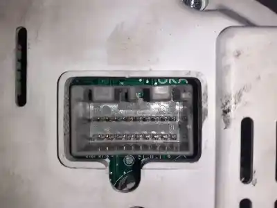 Автозапчасти б/у приборная доска за ssangyong rexton 2.7 turbodiesel cat ссылки oem iam 8022008b01  11000923510s