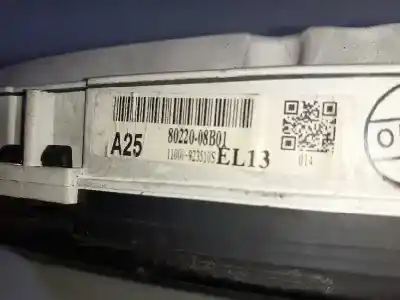Автозапчасти б/у приборная доска за ssangyong rexton 2.7 turbodiesel cat ссылки oem iam 8022008b01  11000923510s