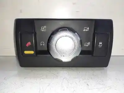 Автозапчасти б/у многофункциональное управление за land rover freelander (lr2) s td4 ссылки oem iam 6h5214b596cf