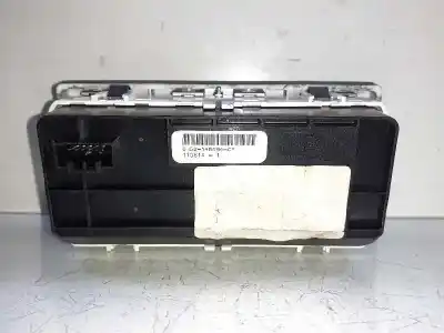 Second-hand car spare part multifunction switch for land rover freelander (lr2) s td4 oem iam references 6h5214b596cf  