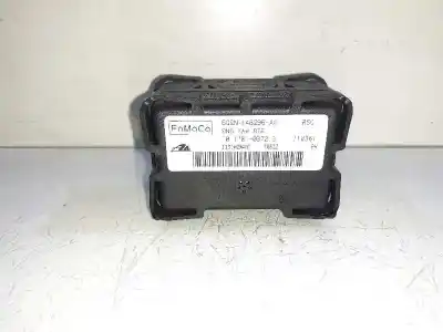 Автозапчасти б/у электронный модуль за land rover freelander (lr2) s td4 ссылки oem iam 6g9n14b296ac