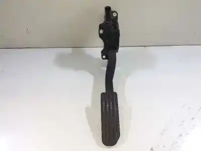 Автозапчасти б/у педаль газа за land rover freelander (lr2) s td4 ссылки oem iam 7g9n9f836eb