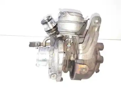 Автозапчасти б/у турбокомпенсатор за nissan qashqai / qashqai +2 i (j10, nj10, jj10e) 2.0 dci ссылки oem iam 773087