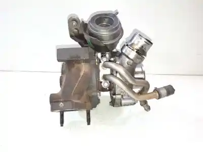 Second-hand car spare part turbocharger for nissan qashqai / qashqai +2 i (j10, nj10, jj10e) 2.0 dci oem iam references 773087  8200636766