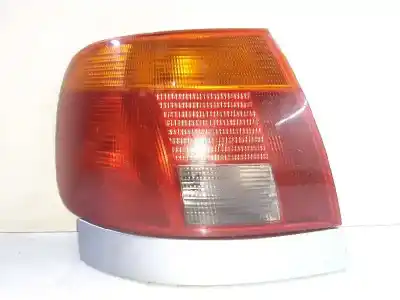 Автозапчастина б/у лівий ход ліхар для audi a4 berlina (b5) 1.9 tdi посилання на oem iam 8d0945111a