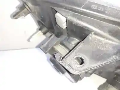 Автозапчастина б/у ліва фара для renault kangoo (f/kc0) rapid посилання на oem iam 8200236590  