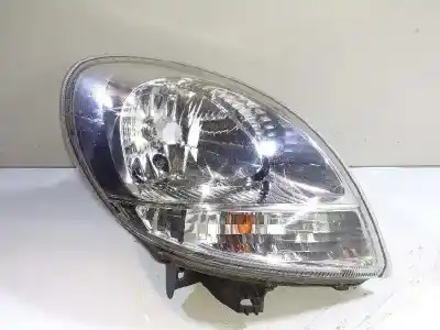 Автозапчасти б/у правая фара за renault kangoo (f/kc0) rapid ссылки oem iam 8200236591