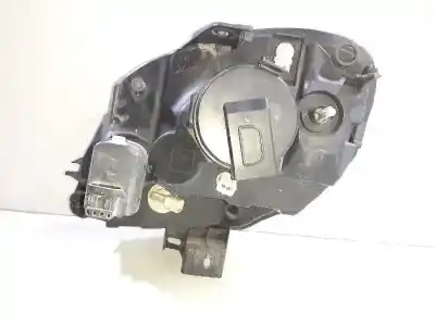 Автозапчасти б/у правая фара за renault kangoo (f/kc0) rapid ссылки oem iam 8200236591  