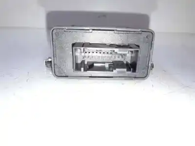 Second-hand car spare part light control unit for skoda superb combi (3t5) elegance oem iam references 5m0907357c  5wk49676c