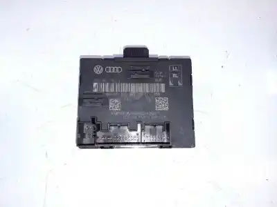 Second-hand car spare part central locking pump for skoda superb combi (3t5) elegance oem iam references 8x0959795d