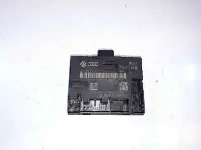 Second-hand car spare part central locking pump for skoda superb combi (3t5) elegance oem iam references 8x0959793e
