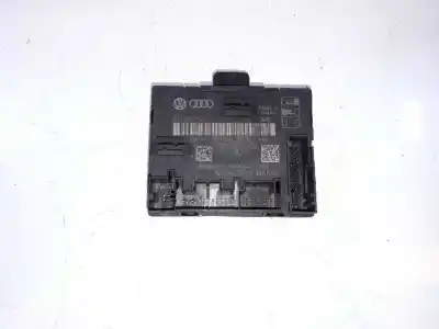 Second-hand car spare part central locking pump for skoda superb combi (3t5) elegance oem iam references 8x0959792e