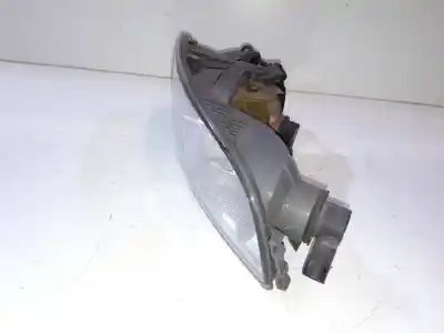 Second-hand car spare part left fog light for skoda superb combi (3t5) elegance oem iam references   