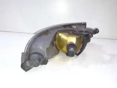 Second-hand car spare part left fog light for skoda superb combi (3t5) elegance oem iam references   