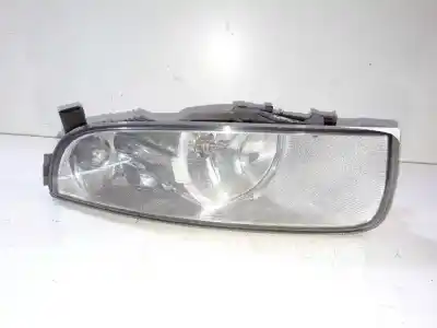 Second-hand car spare part right fog light for skoda superb combi (3t5) elegance oem iam references 