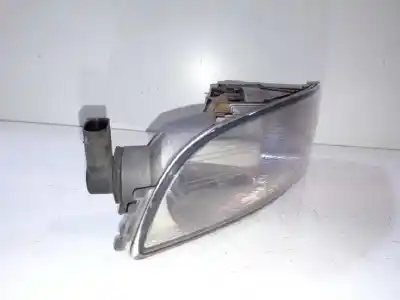 Second-hand car spare part right fog light for skoda superb combi (3t5) elegance oem iam references   