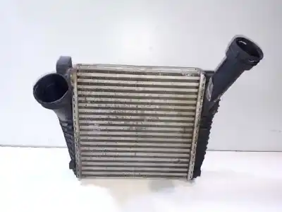 Автозапчастина б/у інтеркулер для audi q7 (4l) 3.0 tdi посилання на oem iam 7l6145804a